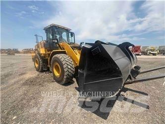CAT 950 QC Carregadeiras de rodas