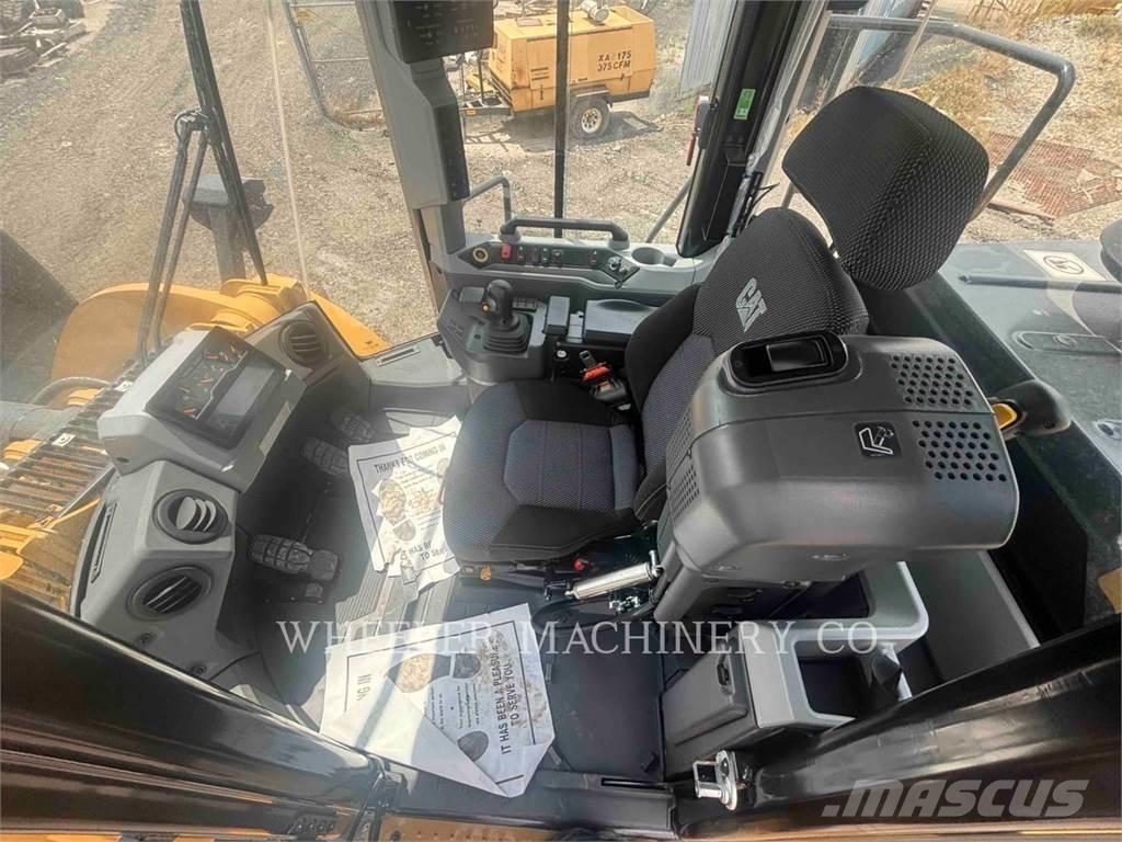 CAT 950 QC Carregadeiras de rodas