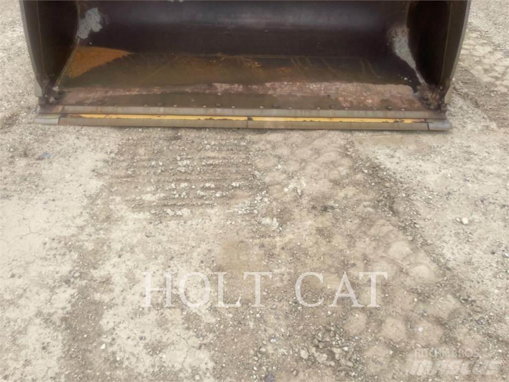 CAT 950 QC Carregadeiras de rodas