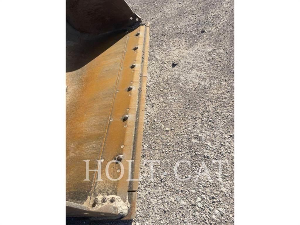 CAT 950 QC Carregadeiras de rodas