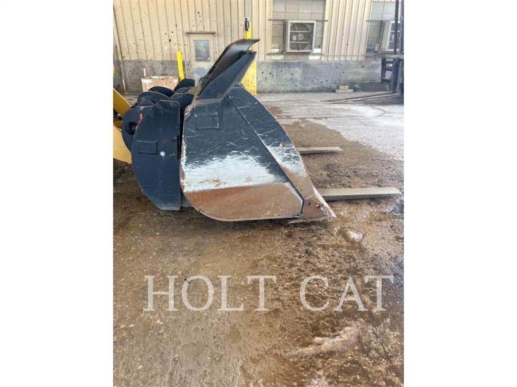 CAT 950 QC Carregadeiras de rodas