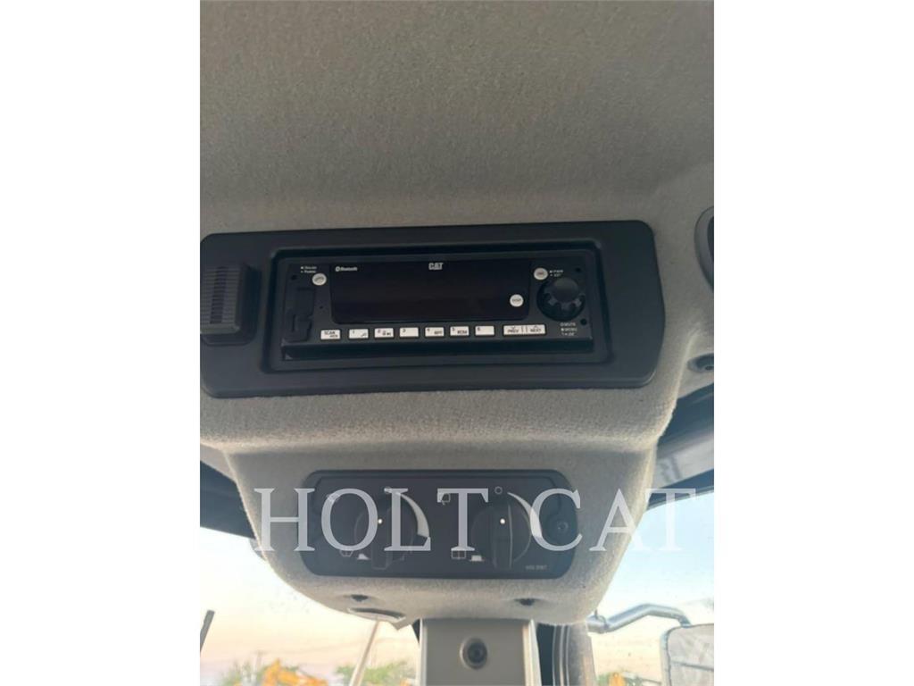 CAT 950 QC Carregadeiras de rodas