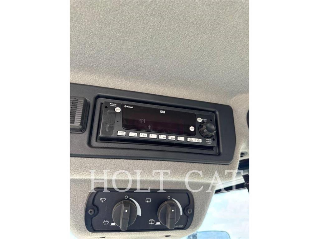 CAT 950 QC Carregadeiras de rodas