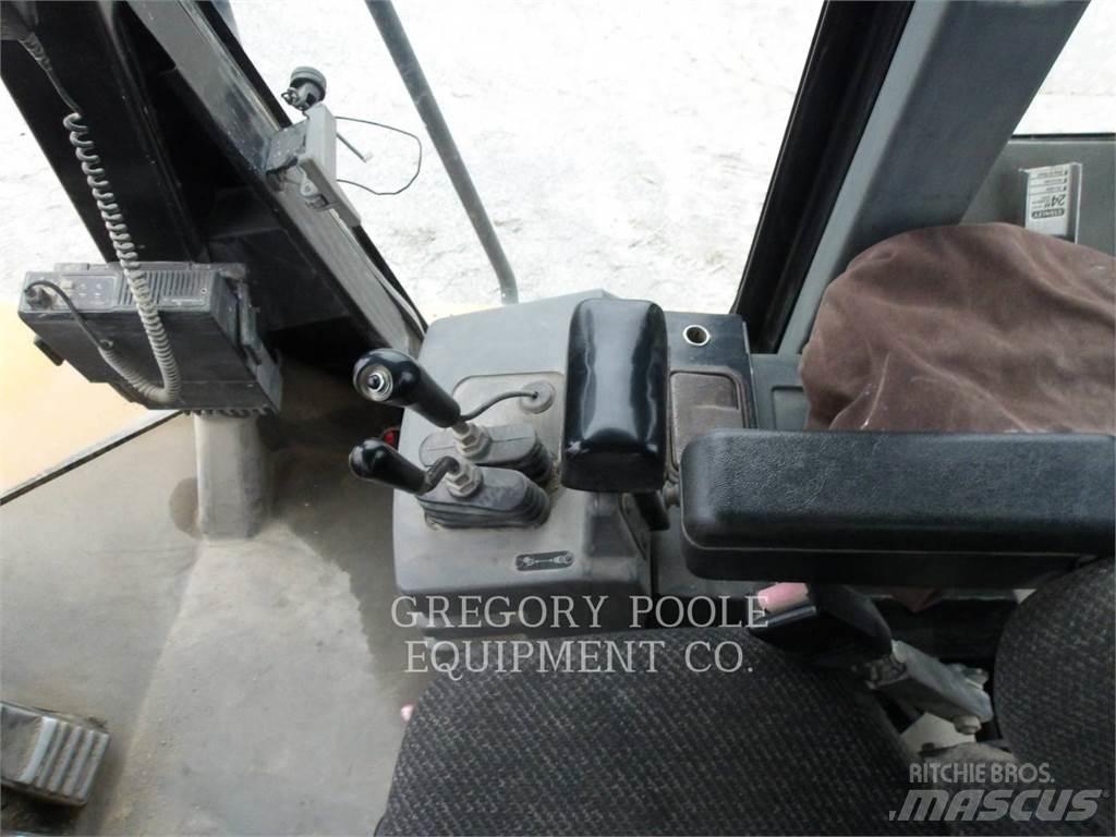 CAT 950G Carregadeiras de rodas