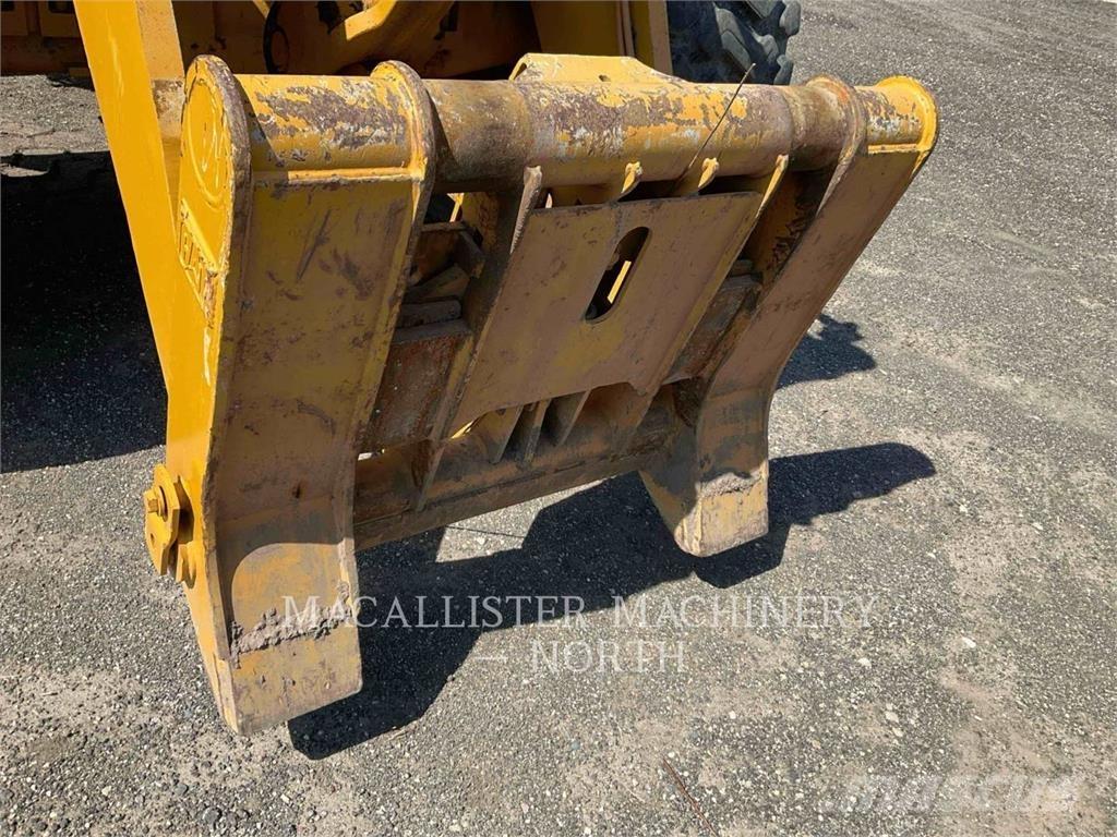 CAT 950G RQ Carregadeiras de rodas