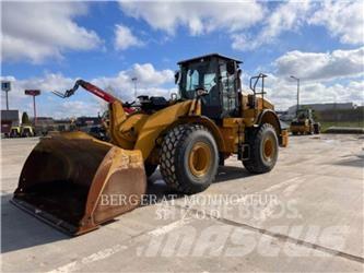 CAT 950GC Carregadeiras de rodas