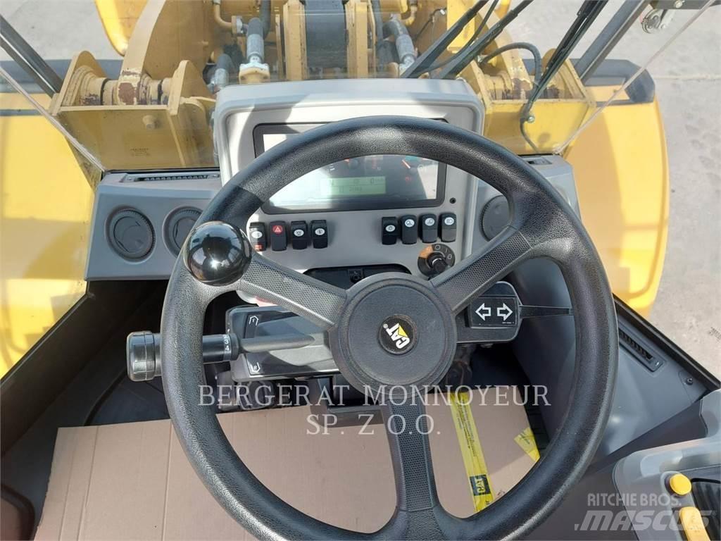 CAT 950GC Carregadeiras de rodas