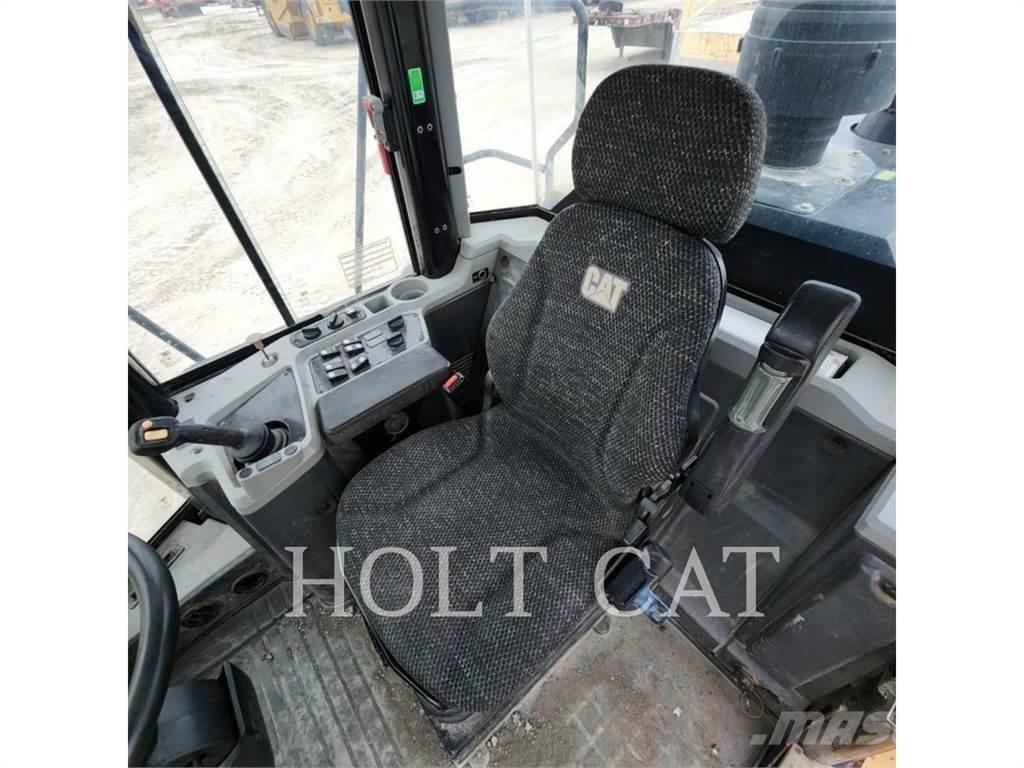 CAT 950GC Carregadeiras de rodas