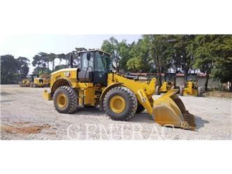 CAT 950GC Carregadeiras de rodas