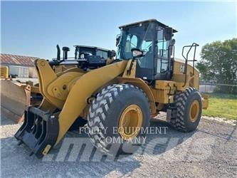 CAT 950GC Carregadeiras de rodas