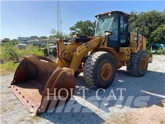 CAT 950GC Carregadeiras de rodas