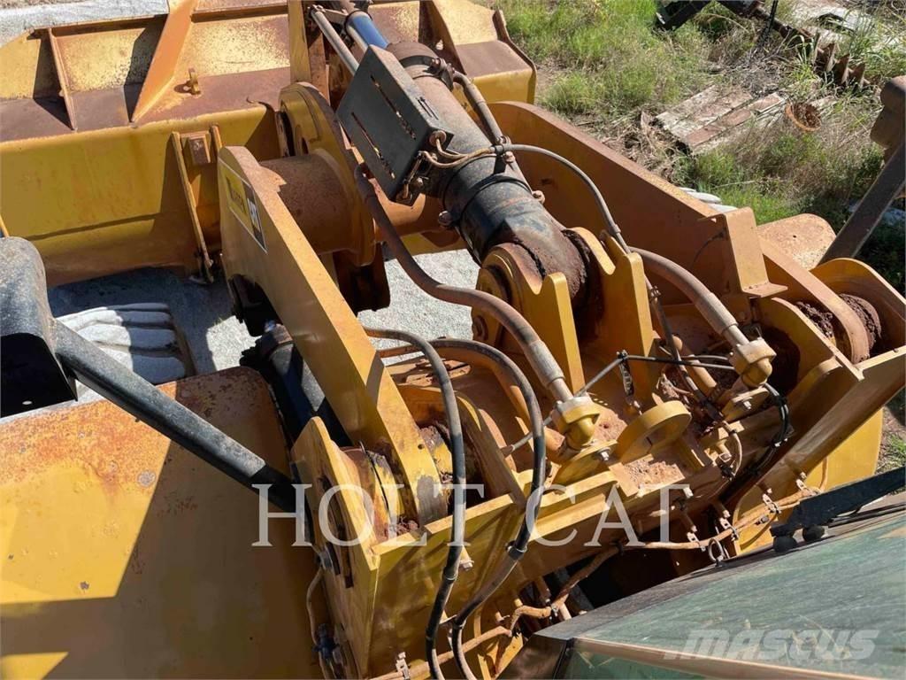CAT 950GC Carregadeiras de rodas