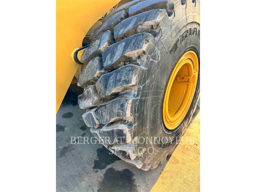 CAT 950GC Carregadeiras de rodas