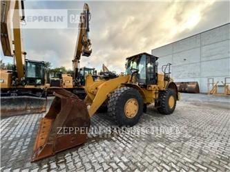 CAT 950GC Carregadeiras de rodas
