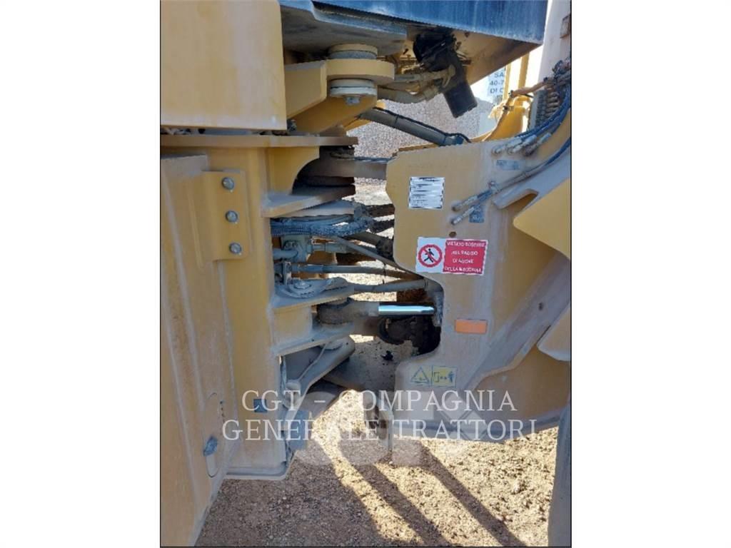 CAT 950GC Carregadeiras de rodas