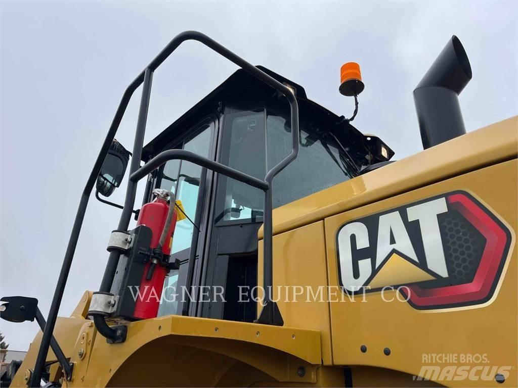 CAT 950GC Carregadeiras de rodas