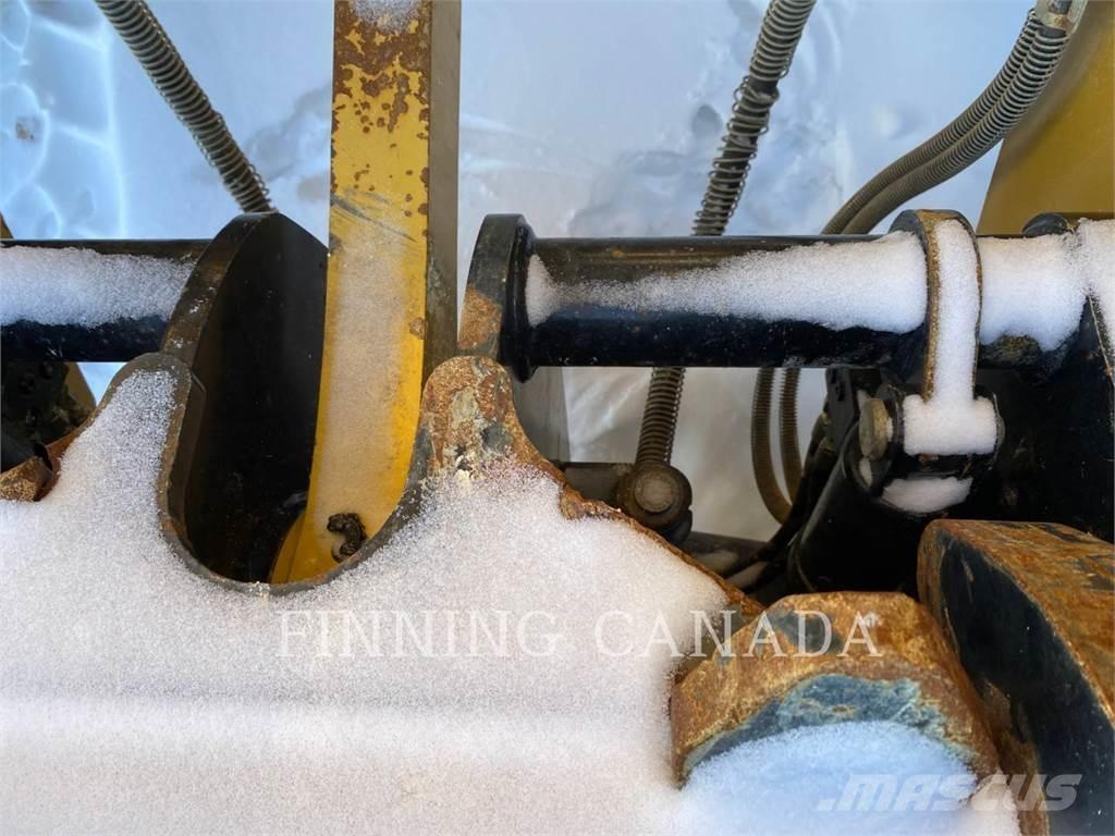 CAT 950GC Carregadeiras de rodas