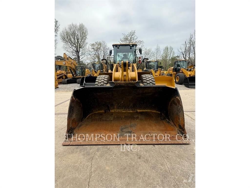 CAT 950GC Carregadeiras de rodas