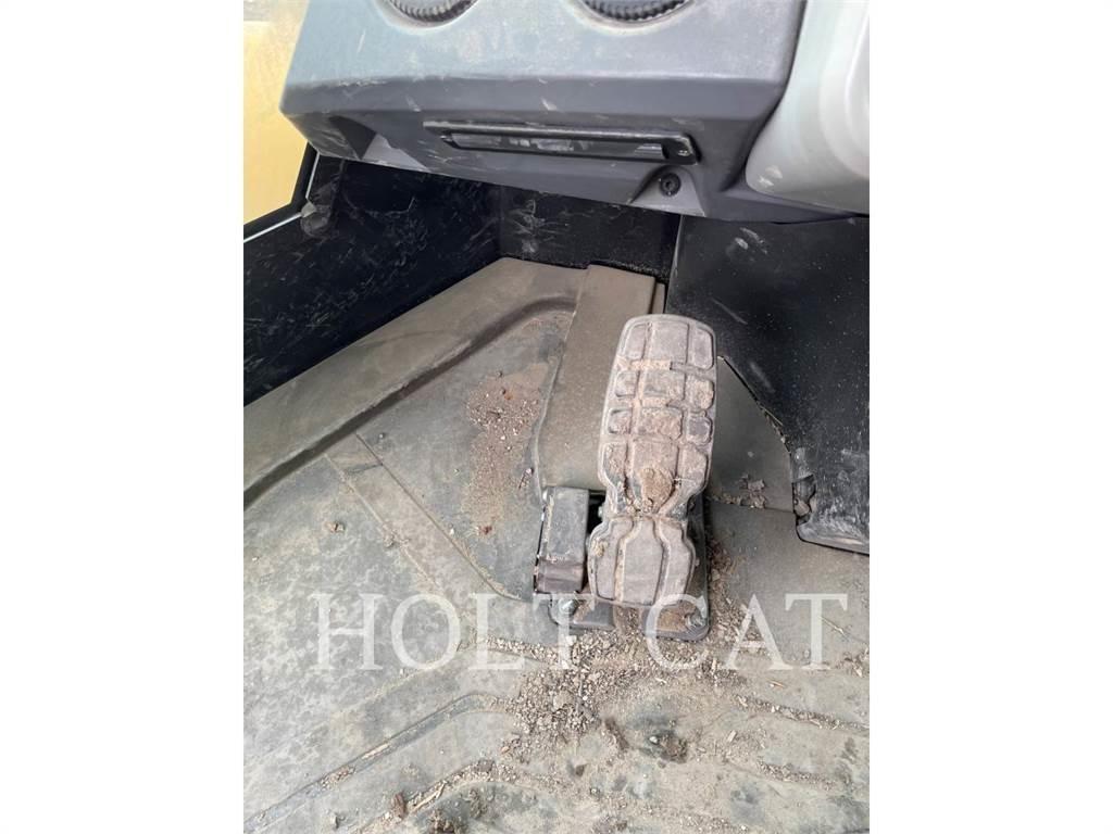 CAT 950GC Carregadeiras de rodas