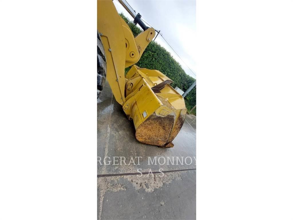 CAT 950GC Carregadeiras de rodas