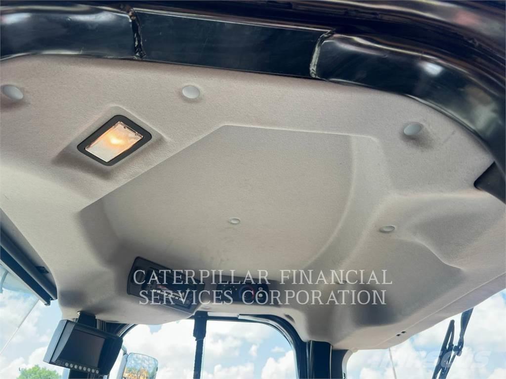 CAT 950GC Carregadeiras de rodas