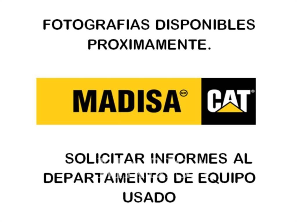 CAT 950GC Carregadeiras de rodas
