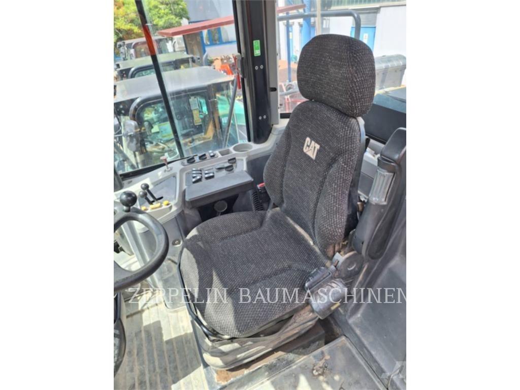 CAT 950GC Carregadeiras de rodas