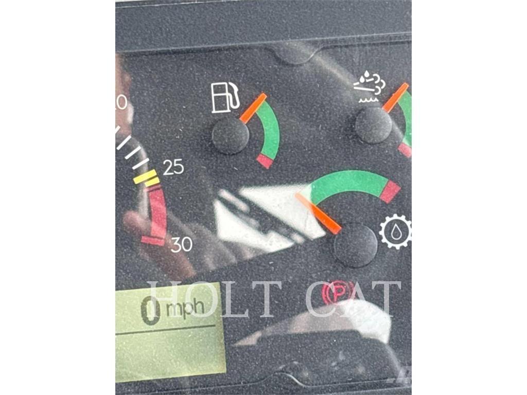 CAT 950GC Carregadeiras de rodas