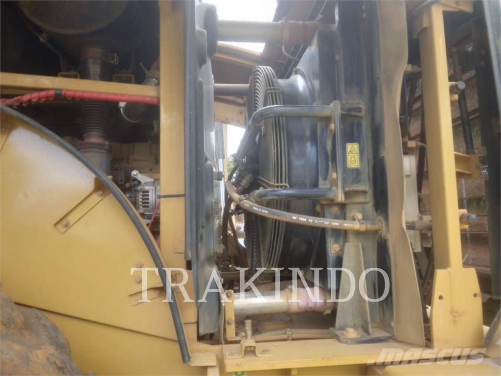 CAT 950GC Carregadeiras de rodas