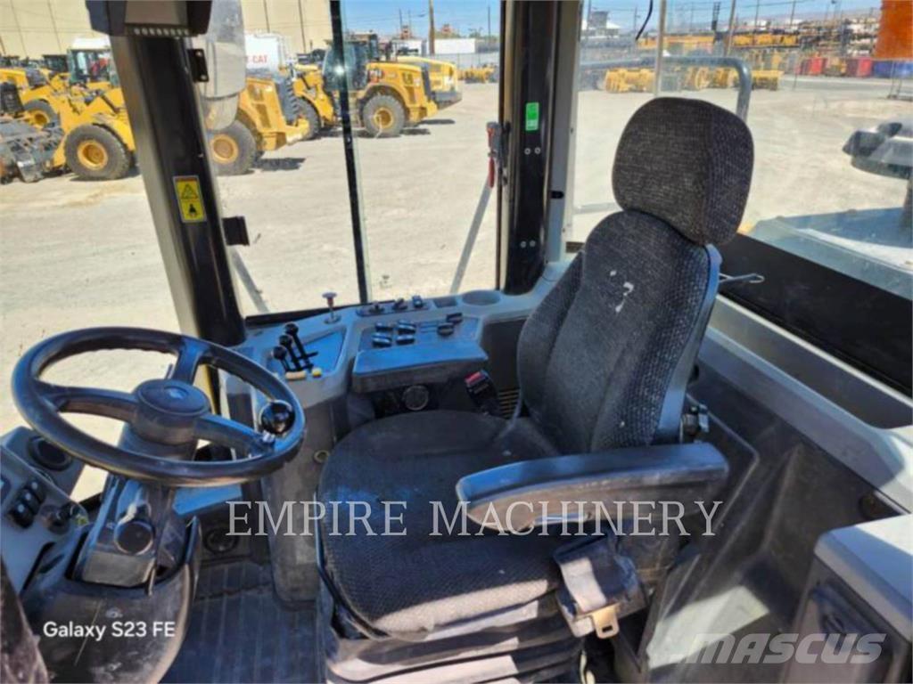 CAT 950GC Carregadeiras de rodas