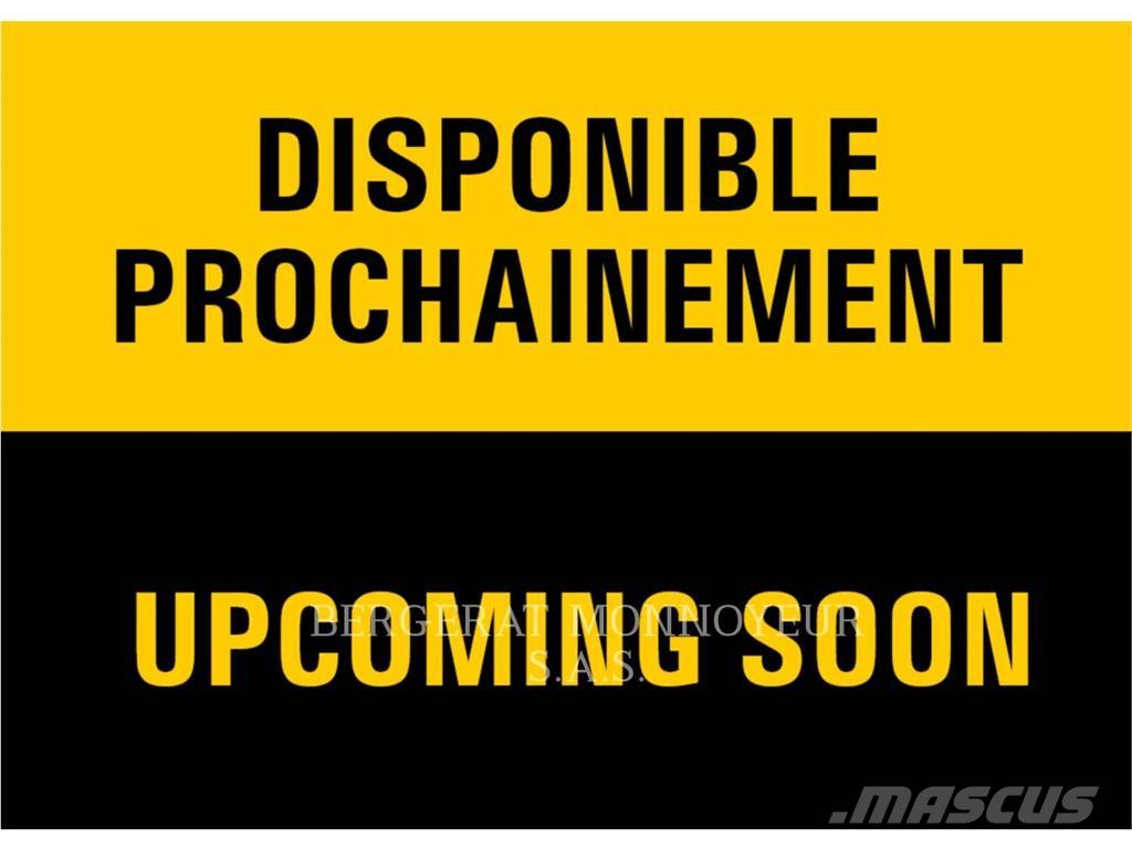 CAT 950GC Carregadeiras de rodas