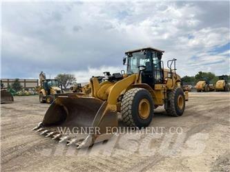 CAT 950GC Carregadeiras de rodas