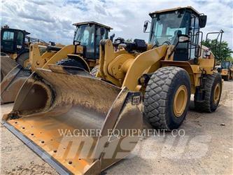 CAT 950GC Carregadeiras de rodas