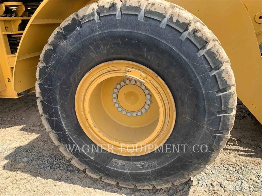 CAT 950GC Carregadeiras de rodas