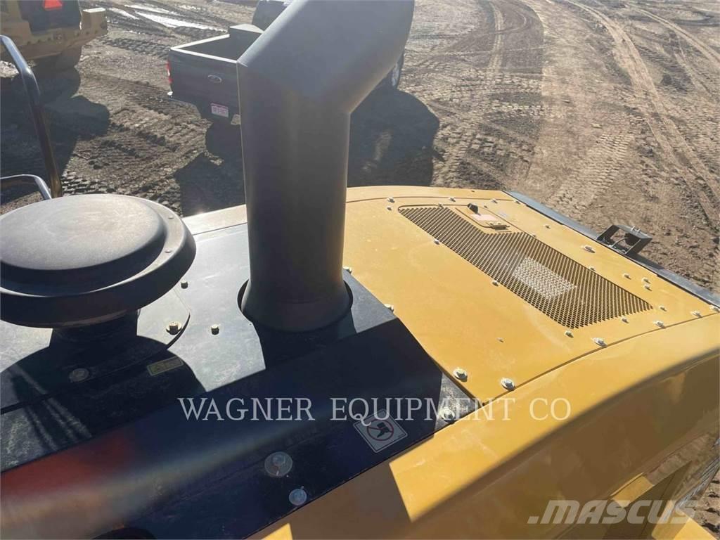 CAT 950GC FC Carregadeiras de rodas