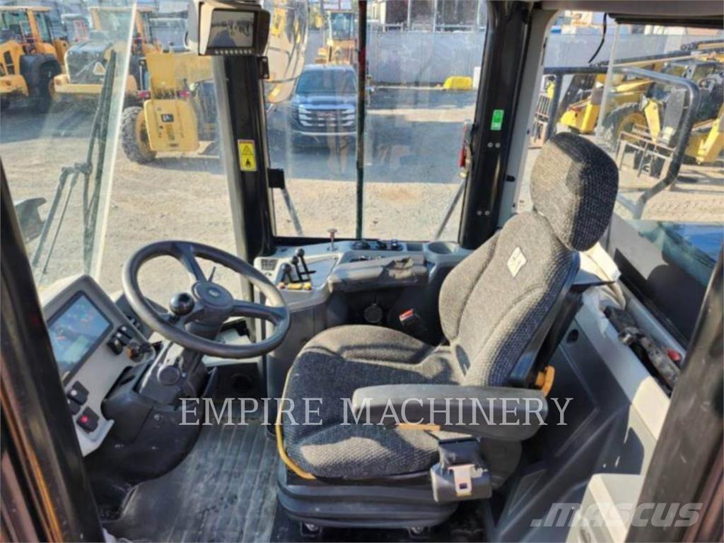 CAT 950GC FC Carregadeiras de rodas