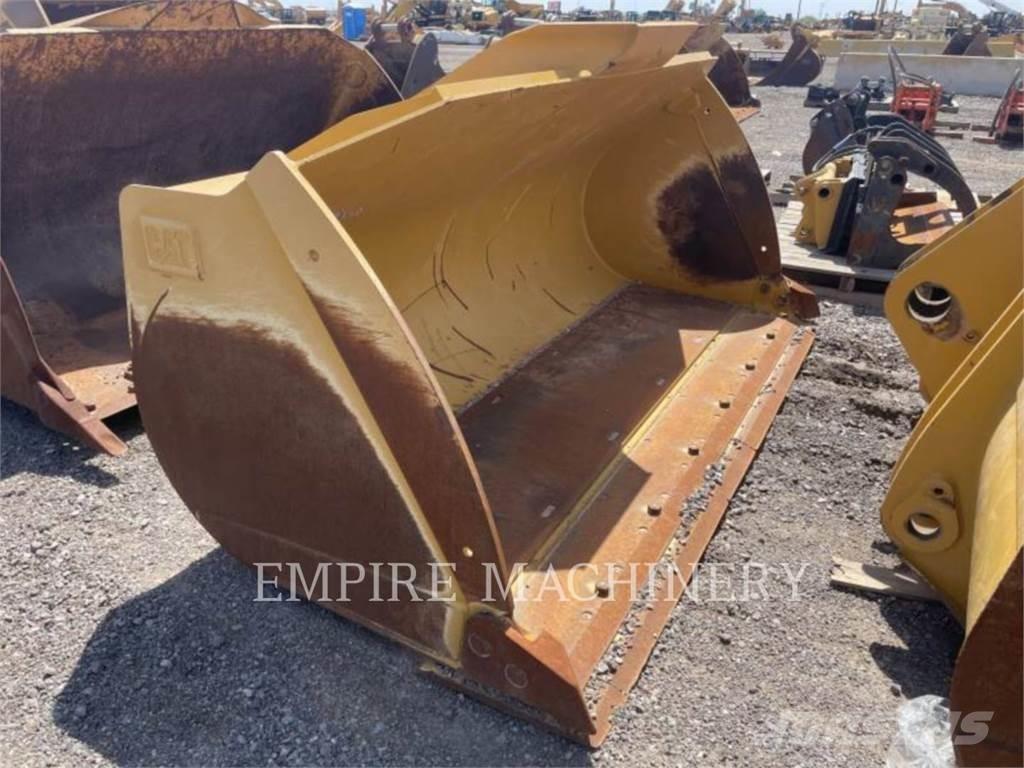 CAT 950GC-GPBU Construção - Outros
