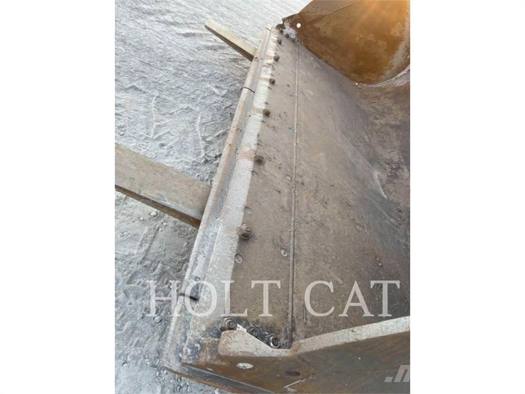 CAT 950GC QC Carregadeiras de rodas