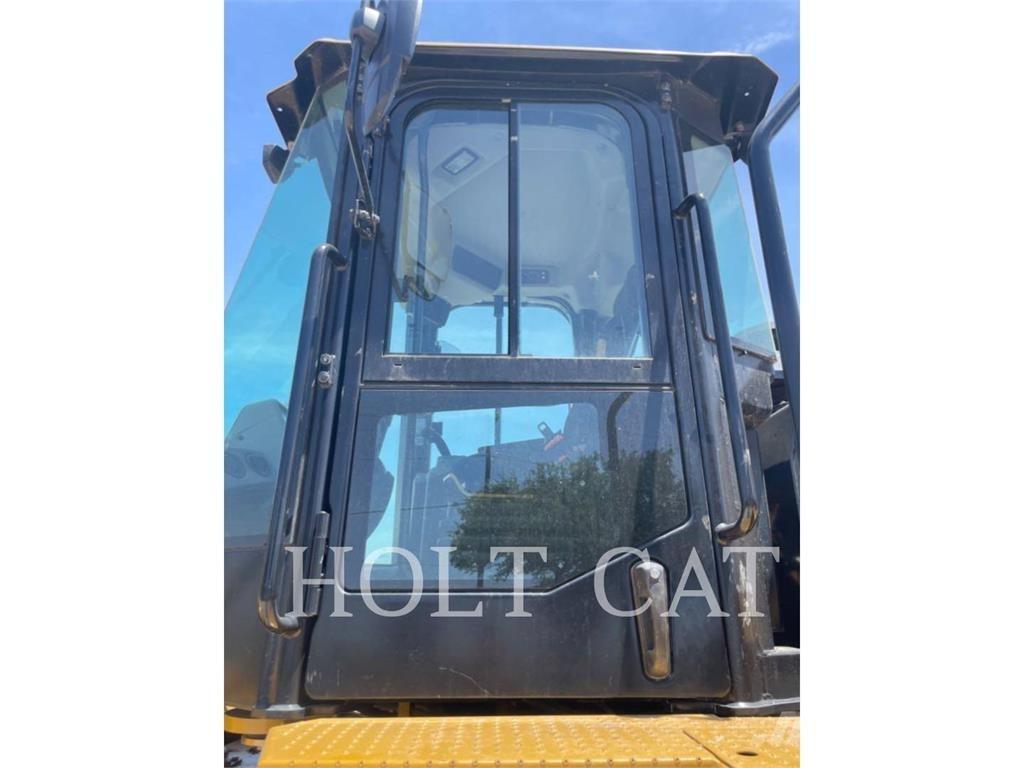 CAT 950GC QC Carregadeiras de rodas