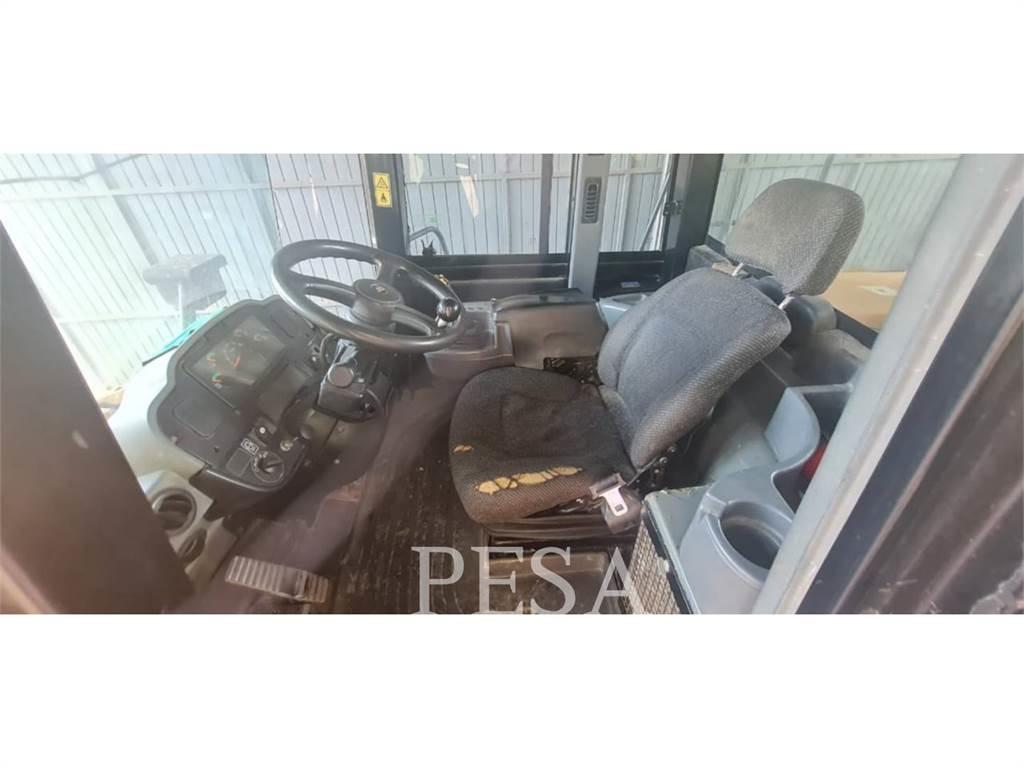 CAT 950H Carregadeiras de rodas
