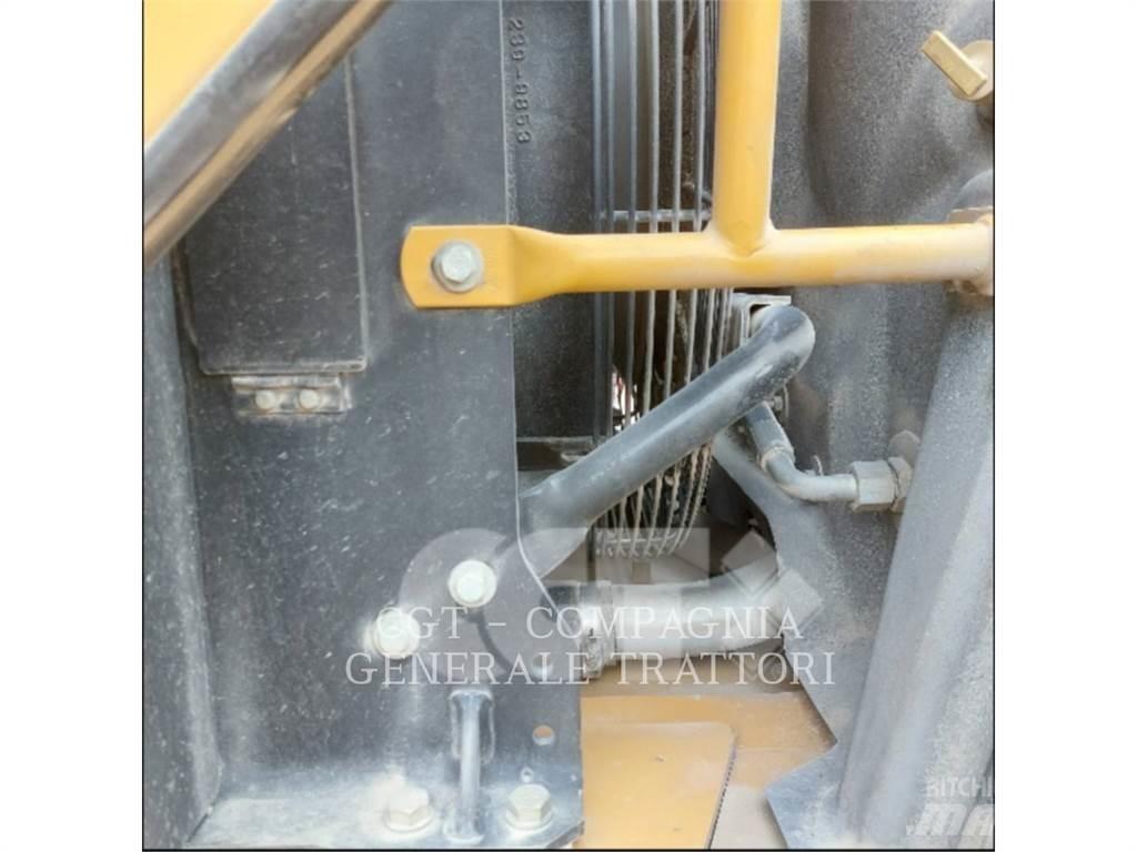 CAT 950H Carregadeiras de rodas