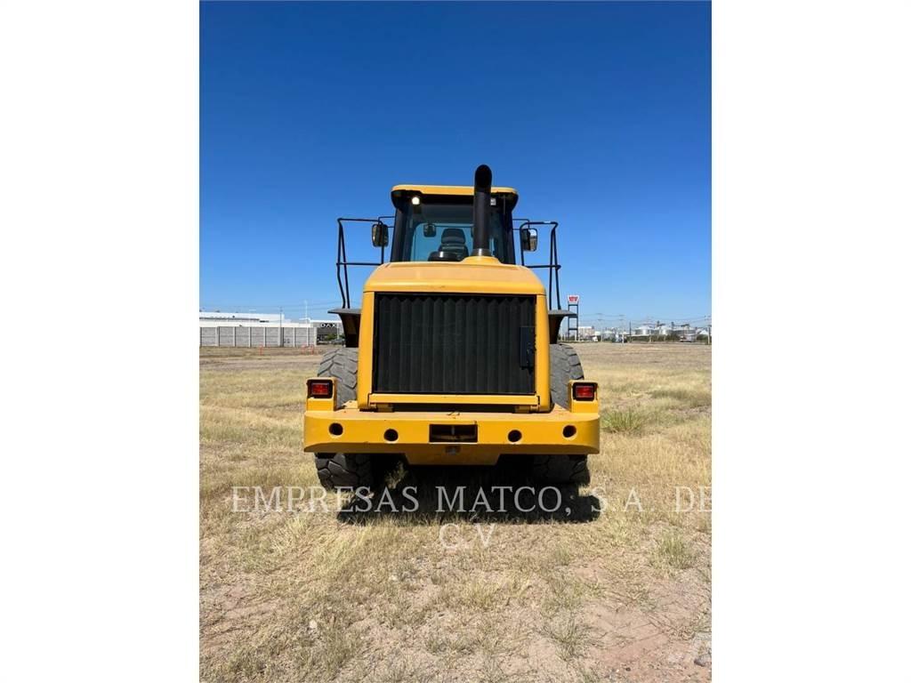 CAT 950H Carregadeiras de rodas