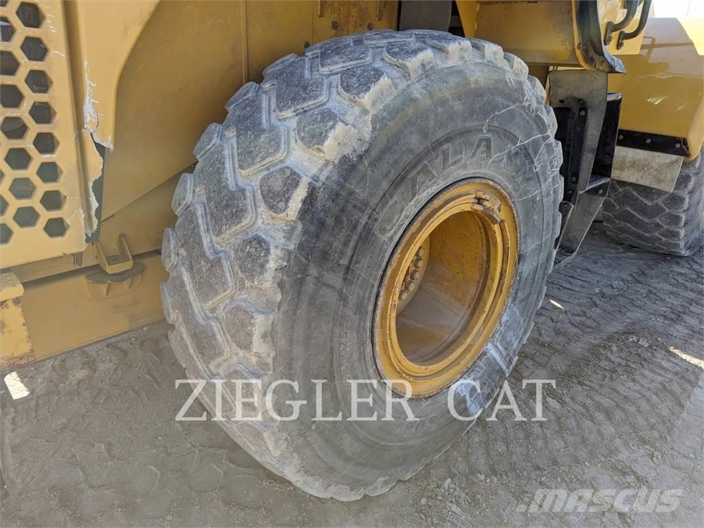 CAT 950K Carregadeiras de rodas