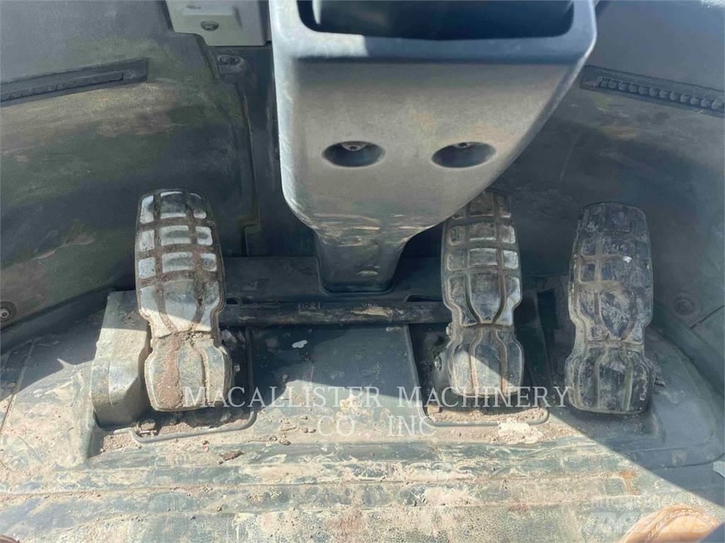 CAT 950K Carregadeiras de rodas