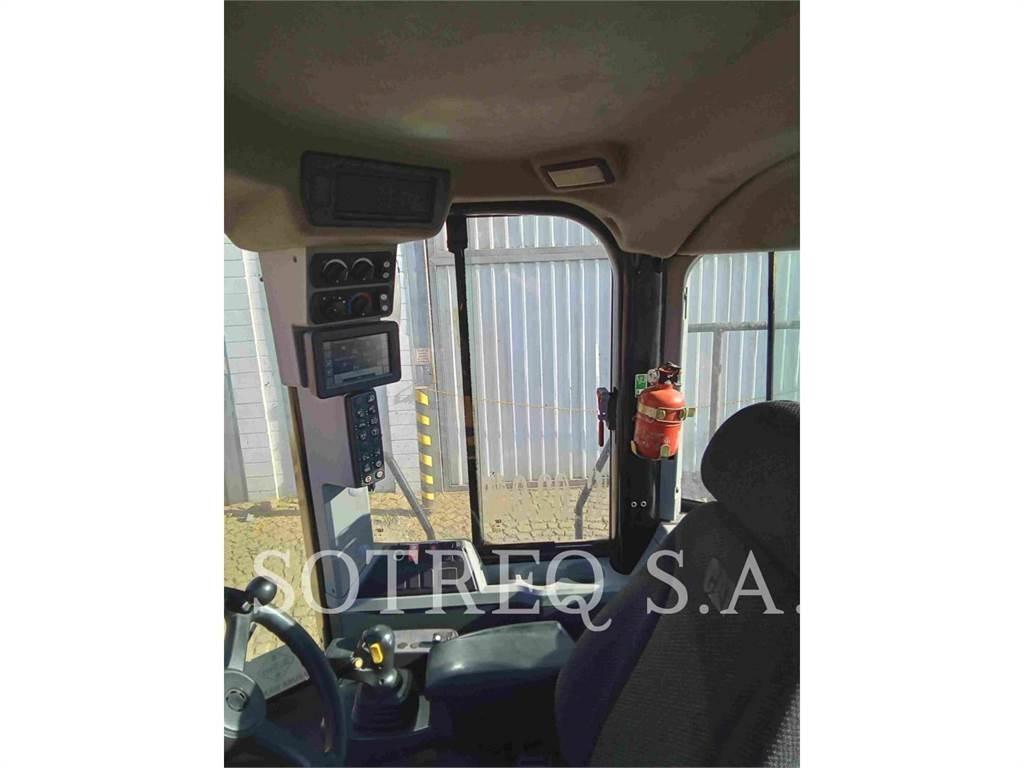 CAT 950L Carregadeiras de rodas