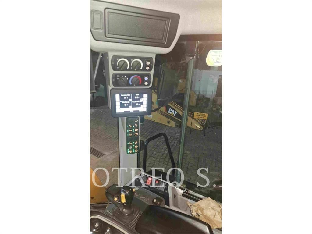 CAT 950L Carregadeiras de rodas