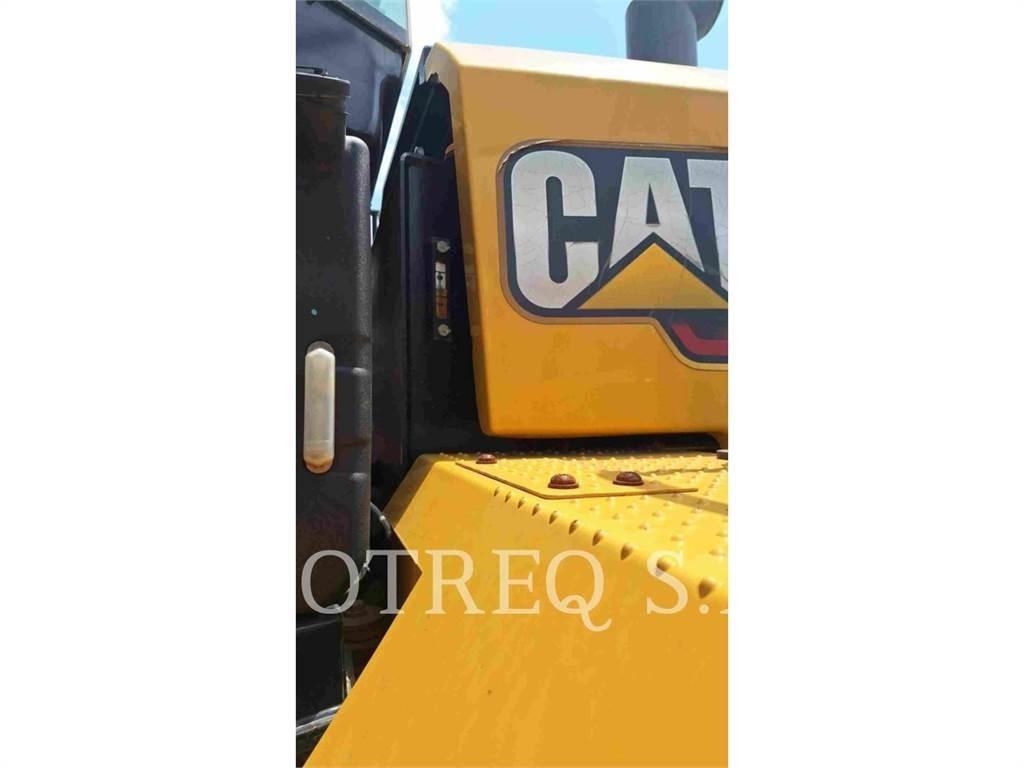 CAT 950L Carregadeiras de rodas