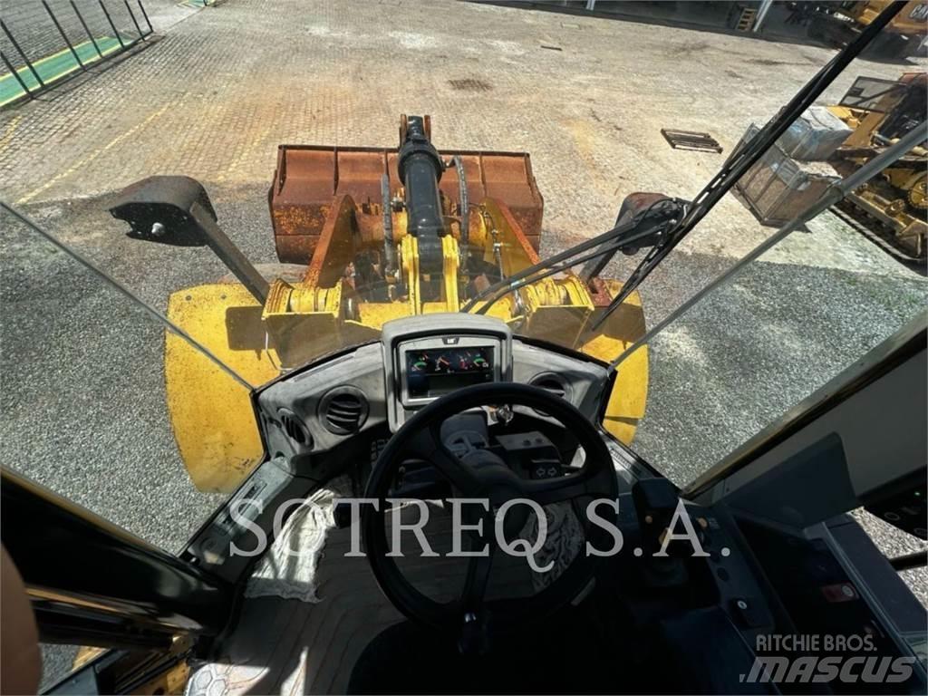 CAT 950L Carregadeiras de rodas