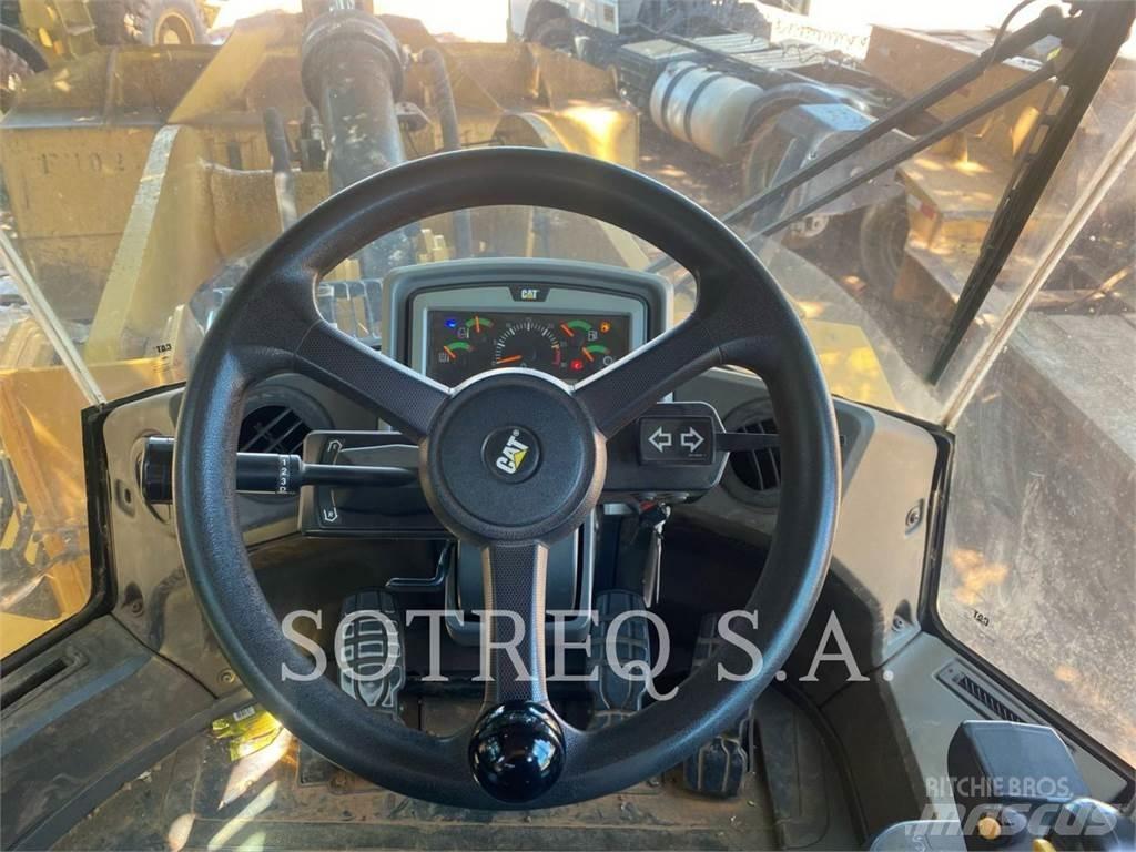 CAT 950L Carregadeiras de rodas