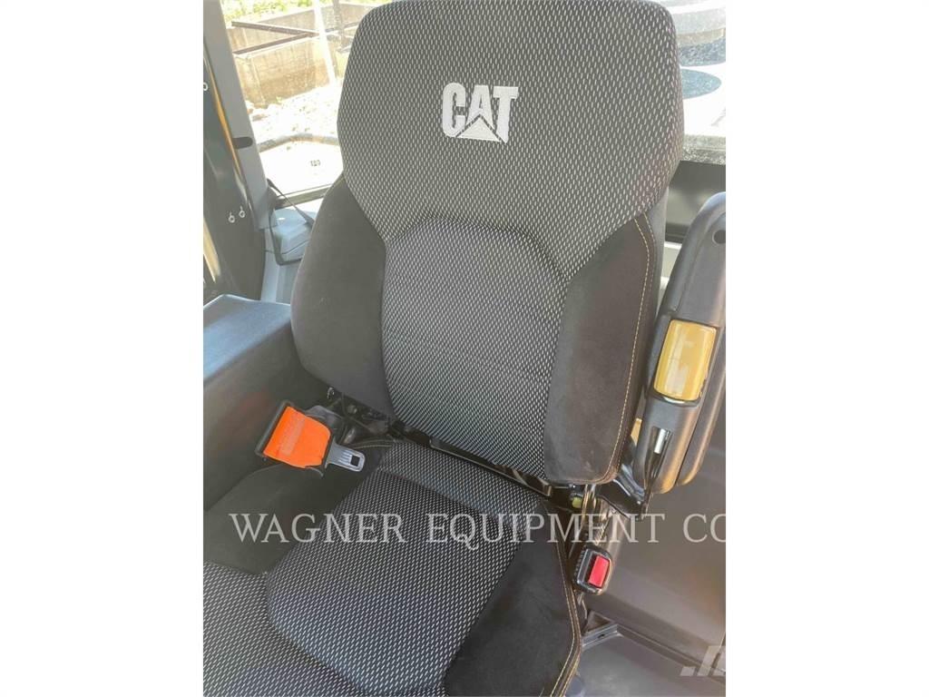 CAT 950M Carregadeiras de rodas